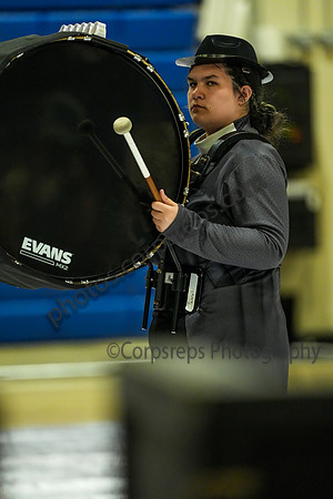 Millville Drumline_260329_Williamstown-06361