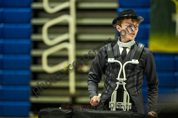 Millville Drumline_260329_Williamstown-06375