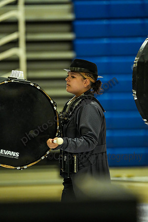 Millville Drumline_260329_Williamstown-06359