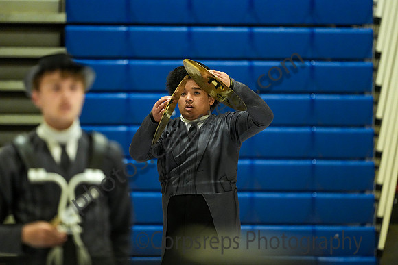 Millville Drumline_260329_Williamstown-06377