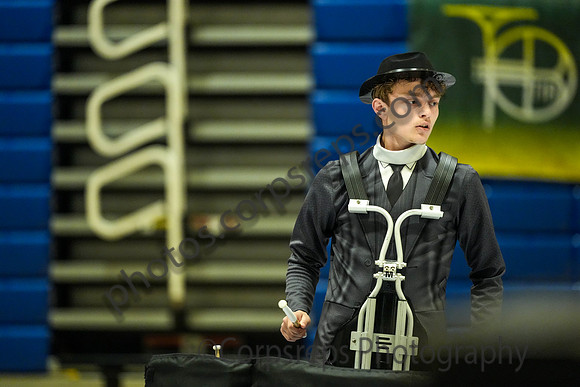 Millville Drumline_260329_Williamstown-06376