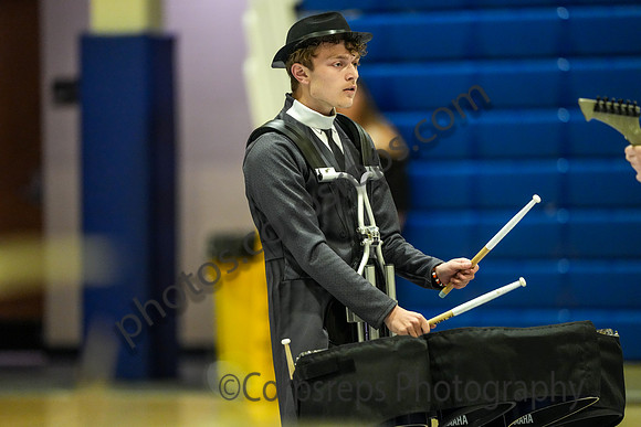 Millville Drumline_260329_Williamstown-06374