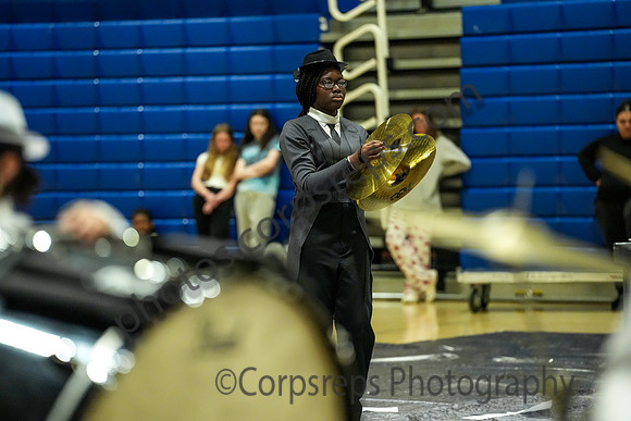 Millville Drumline_260329_Williamstown-06384