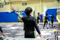 Pennsauken Drumline_260329_Williamstown-06001