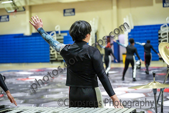 Pennsauken Drumline_260329_Williamstown-06001