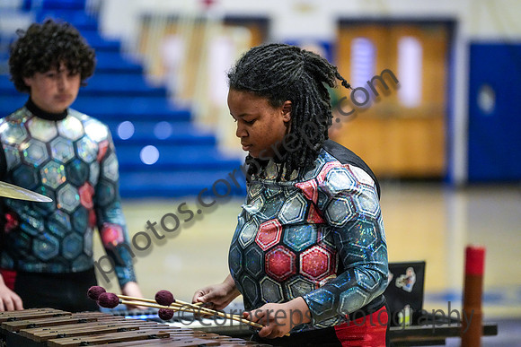 Pennsauken Drumline_260329_Williamstown-06005