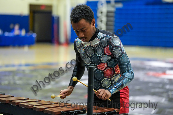 Pennsauken Drumline_260329_Williamstown-06004