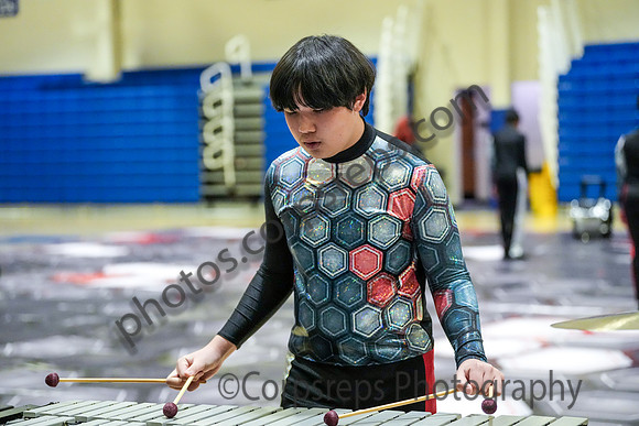Pennsauken Drumline_260329_Williamstown-06003