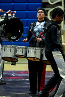 Pennsauken Drumline_260329_Williamstown-06009