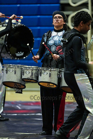 Pennsauken Drumline_260329_Williamstown-06009