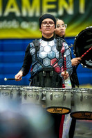 Pennsauken Drumline_260329_Williamstown-06012