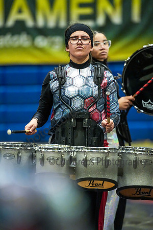 Pennsauken Drumline_260329_Williamstown-06012