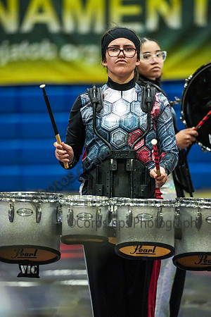 Pennsauken Drumline_260329_Williamstown-06011
