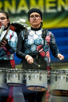 Pennsauken Drumline_260329_Williamstown-06019