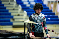 Pennsauken Drumline_260329_Williamstown-06006