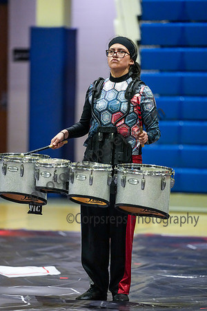Pennsauken Drumline_260329_Williamstown-06024