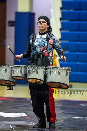 Pennsauken Drumline_260329_Williamstown-06023