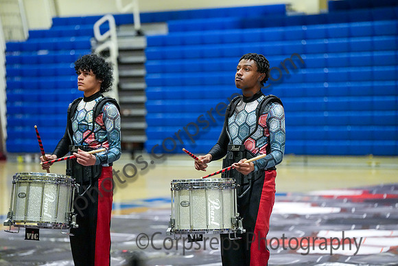 Pennsauken Drumline_260329_Williamstown-06031