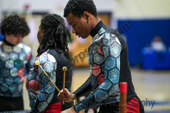 Pennsauken Drumline_260329_Williamstown-06029