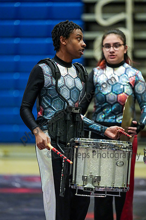 Pennsauken Drumline_260329_Williamstown-06036