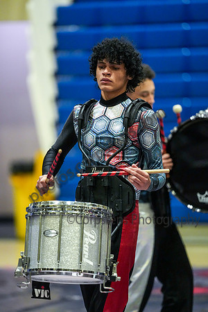 Pennsauken Drumline_260329_Williamstown-06035