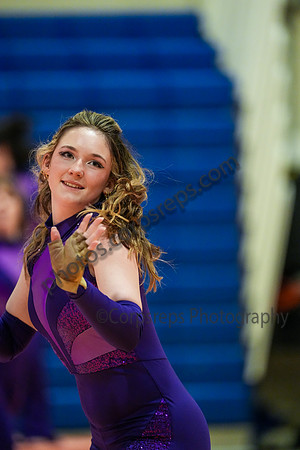 West Deptford Guard_260329_Williamstown-07648