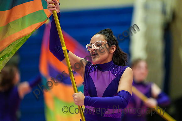 West Deptford Guard_260329_Williamstown-07667