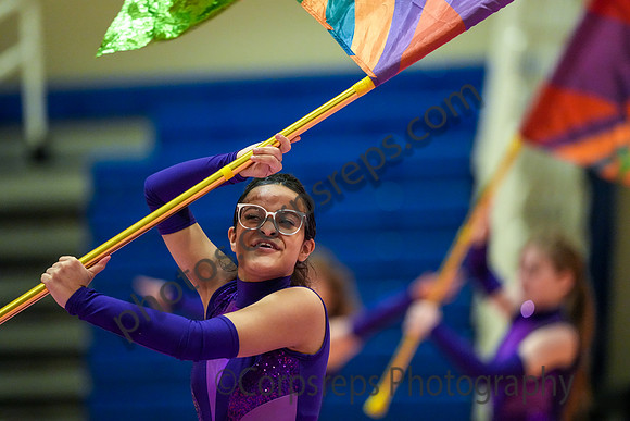 West Deptford Guard_260329_Williamstown-07664