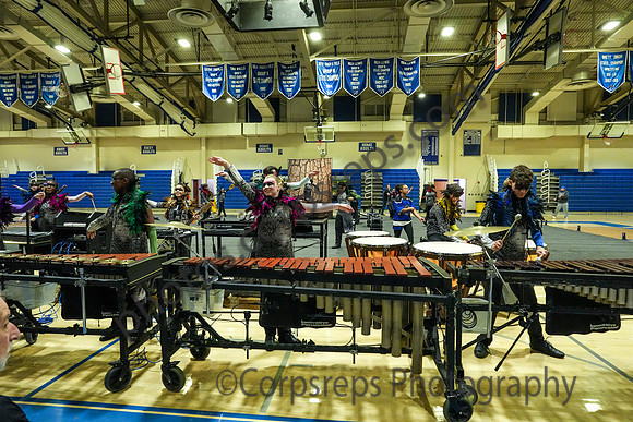 Williamstown Drumline_260329_Williamstown-06552