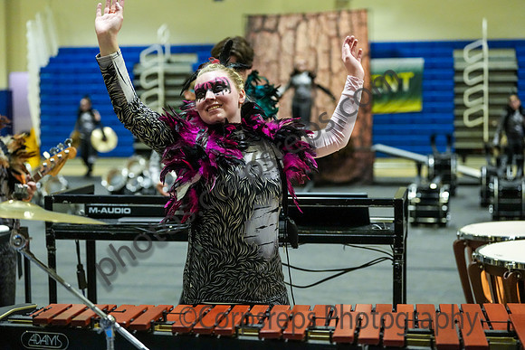 Williamstown Drumline_260329_Williamstown-06556