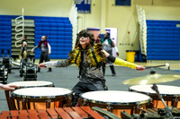 Williamstown Drumline_260329_Williamstown-06557