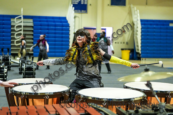 Williamstown Drumline_260329_Williamstown-06557