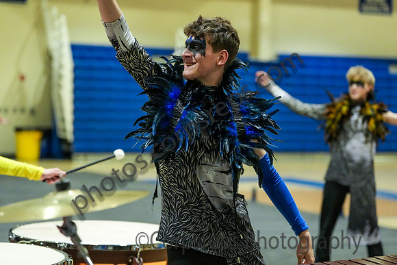 Williamstown Drumline_260329_Williamstown-06558