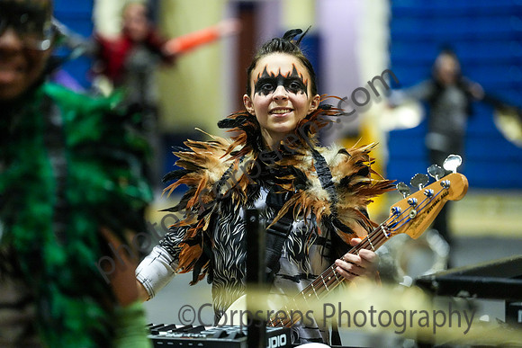 Williamstown Drumline_260329_Williamstown-06560