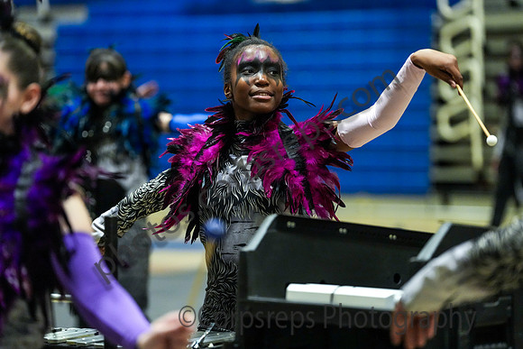 Williamstown Drumline_260329_Williamstown-06563