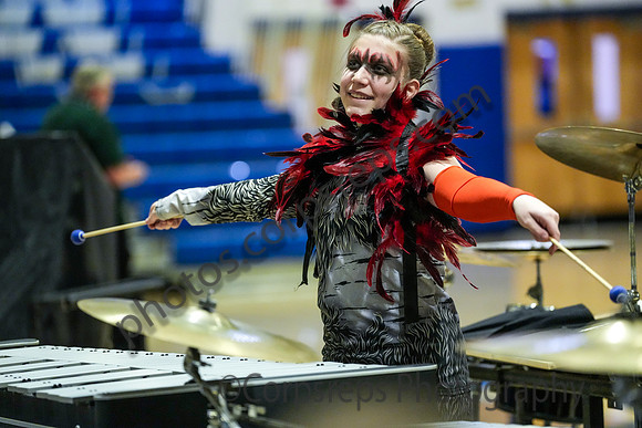 Williamstown Drumline_260329_Williamstown-06566