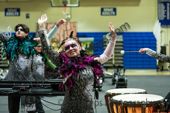 Williamstown Drumline_260329_Williamstown-06567