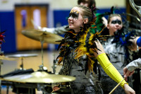 Williamstown Drumline_260329_Williamstown-06565