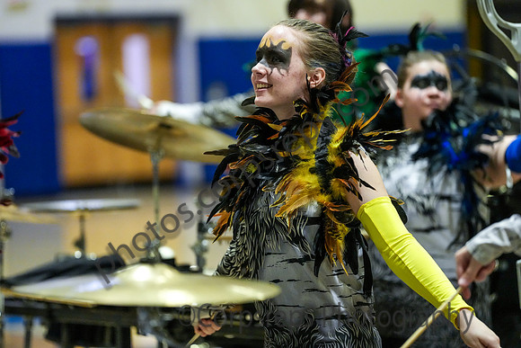 Williamstown Drumline_260329_Williamstown-06565