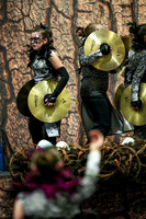 Williamstown Drumline_260329_Williamstown-06572