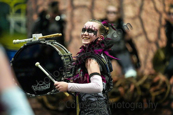 Williamstown Drumline_260329_Williamstown-06578