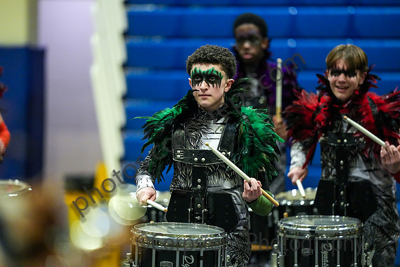 Williamstown Drumline_260329_Williamstown-06581