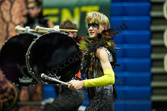 Williamstown Drumline_260329_Williamstown-06580