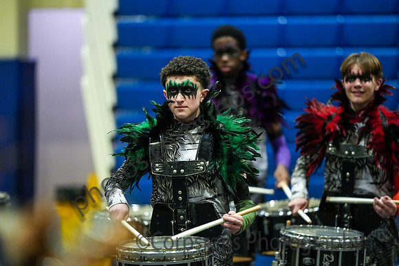 Williamstown Drumline_260329_Williamstown-06582