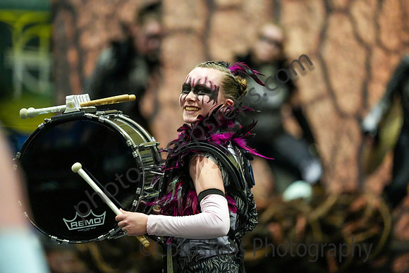 Williamstown Drumline_260329_Williamstown-06579