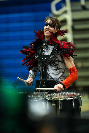 Williamstown Drumline_260329_Williamstown-06586