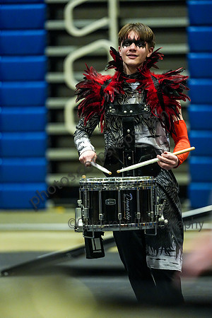 Williamstown Drumline_260329_Williamstown-06584