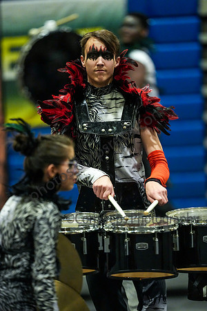 Williamstown Drumline_260329_Williamstown-06589