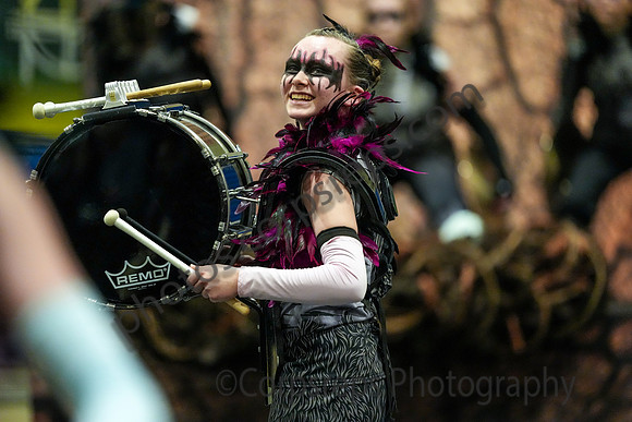 Williamstown Drumline_260329_Williamstown-06577