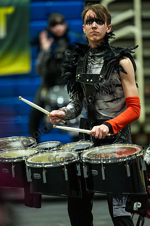 Williamstown Drumline_260329_Williamstown-06593